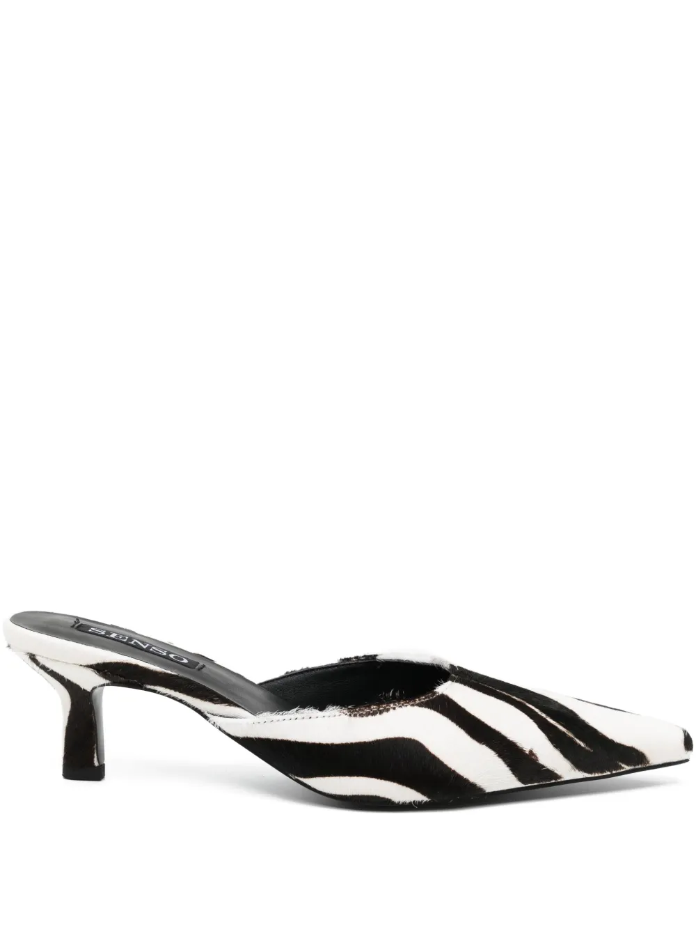 Senso 60mm Milly I Mules | 35