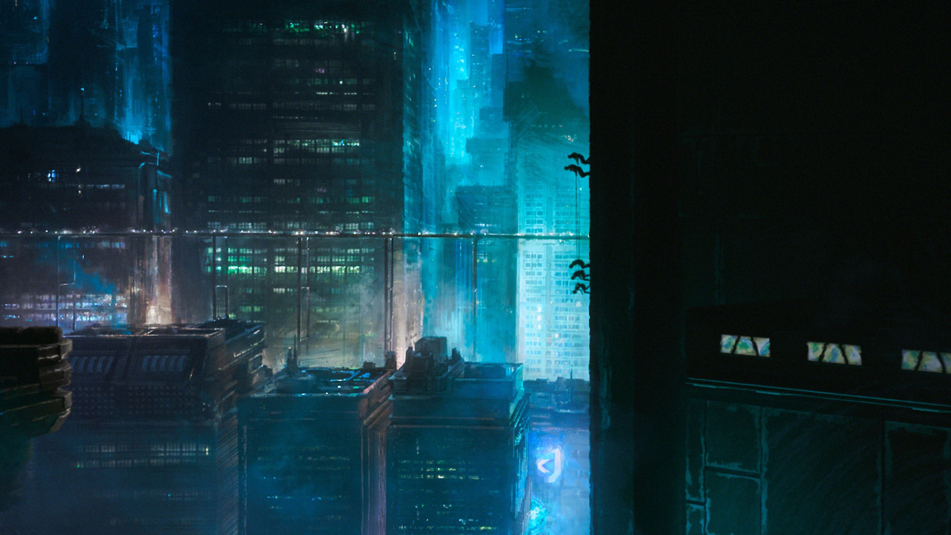 Star Wars: Maul - The Shadow Lord