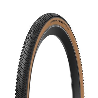 Michelin Power Gravel tire