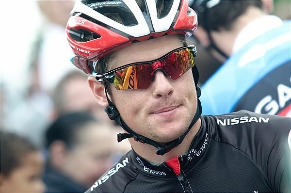 Jakob Fuglsang (RadioShack-Nissan)