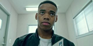 Joivan Wade - The First Purge