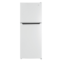 ChiQ 202L Top Mount Refrigerator