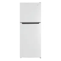 ChiQ 202L Top Mount Refrigerator