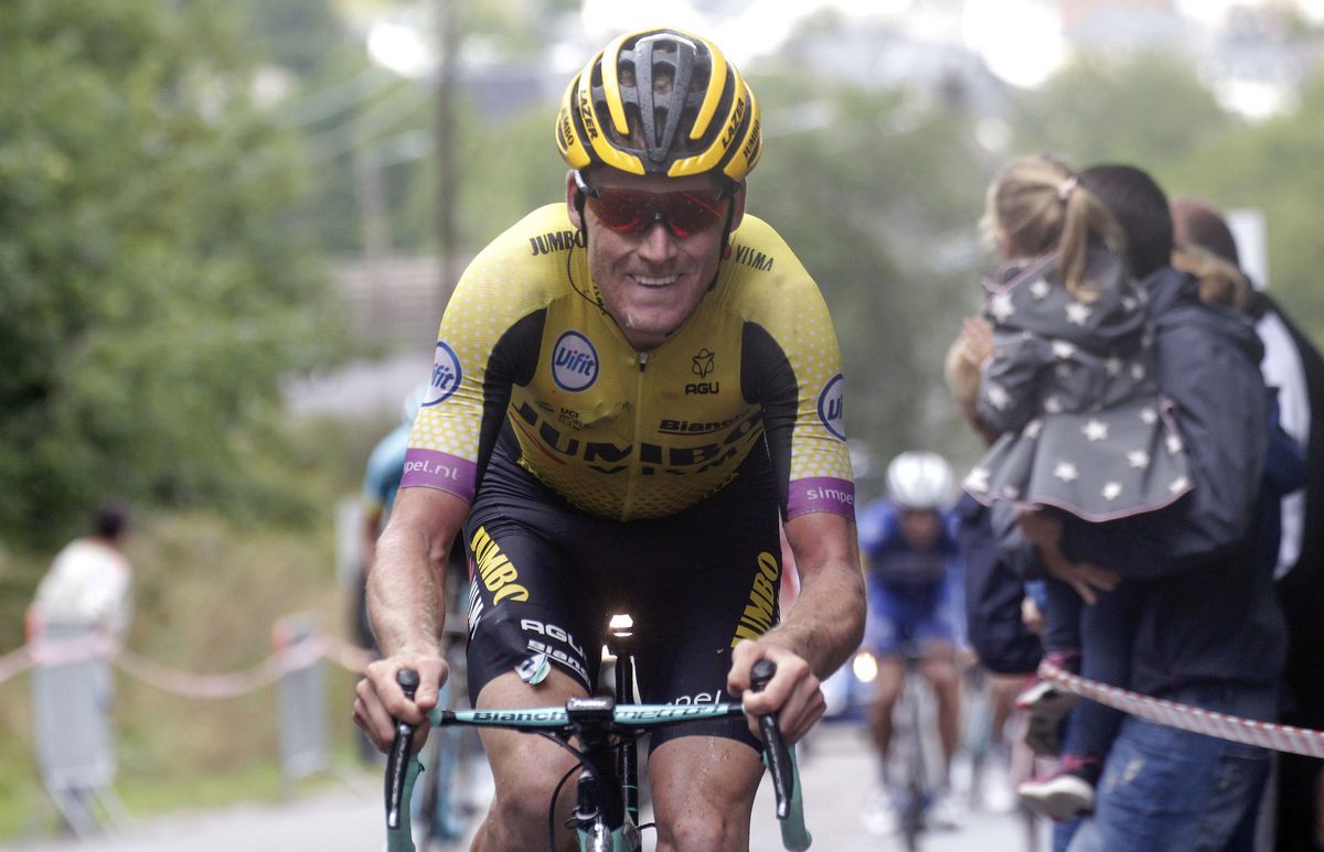 Mike Teunissen (Jumbo-Visma)
