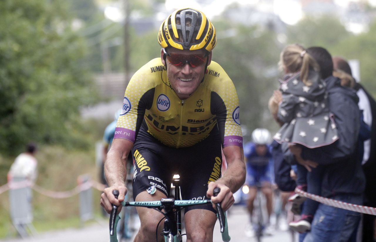 Mike Teunissen (Jumbo-Visma)