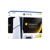 PS5 (Disc Edition) PS Plus Premium 24 Month Subscription Bundle | $579.99 at GameStopSave $170 - 