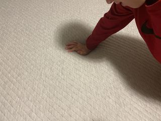 Leesa original mattress review