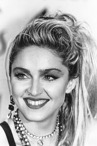 80s - madonna