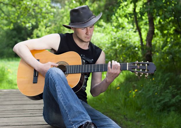 Songtown Does Your Song Need A Bridge Guitar World