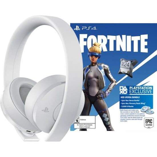 playstation platinum headset black friday