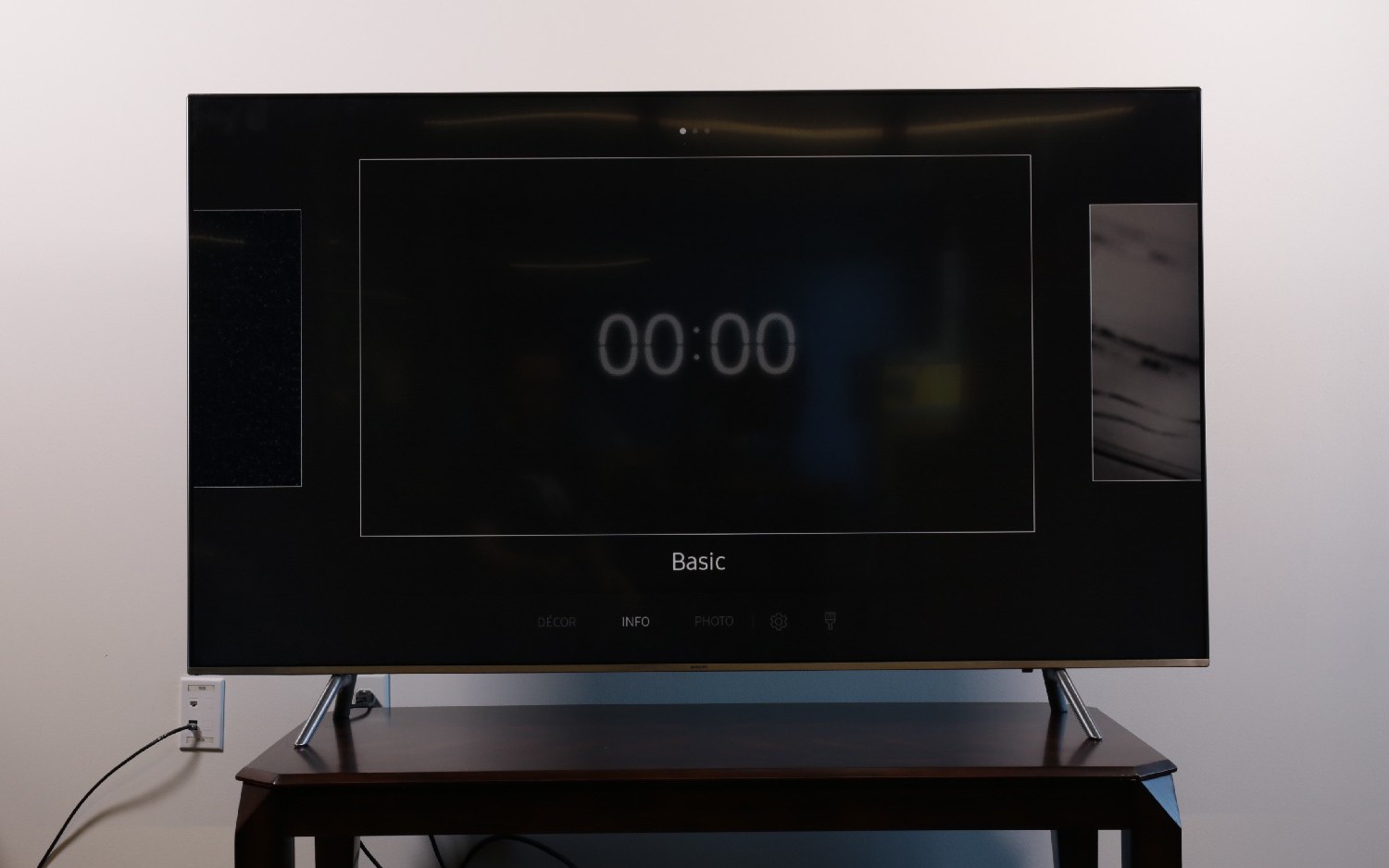 How to Turn on Ambient Mode on 2018 Samsung TVs Samsung TV Settings