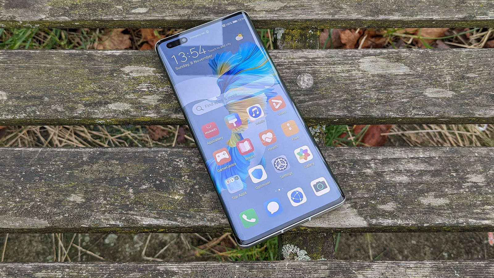 Huawei Mate 40 Pro