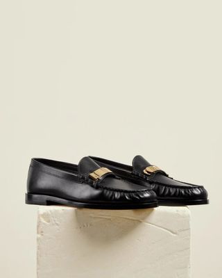 Dear Frances Loafers