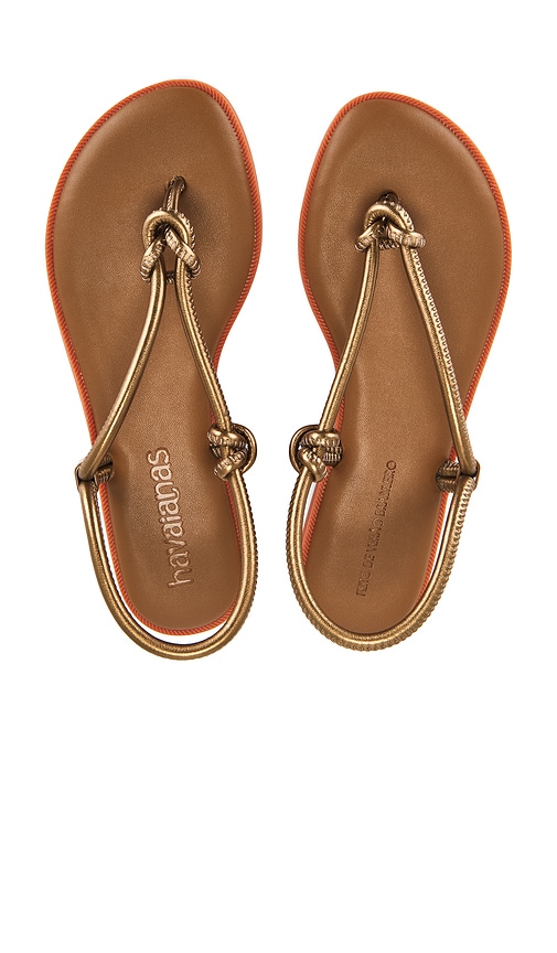 Acai eur sandals