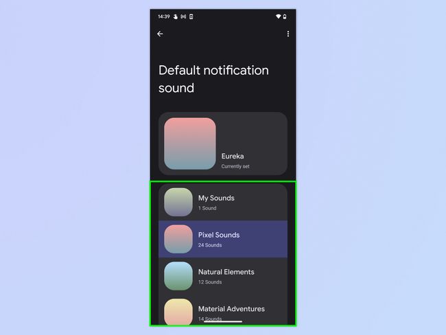 How to change notification sounds on Android phones | Tom's Guide