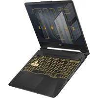 Asus TUF F15 15.6-inch RTX 3050 Ti gaming laptop | £730 £699.98 at Ebuyer
Save £30 -