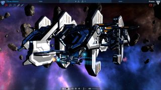 Galactic Civilizations 4