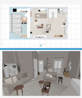 home design app