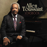 Allen Toussaint - Songbook (2013, Decca)