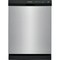 Frigidaire FFCD2413US 24 Inch Built-In Dishwasher | was $478, now $349 at Walmart (save $129)