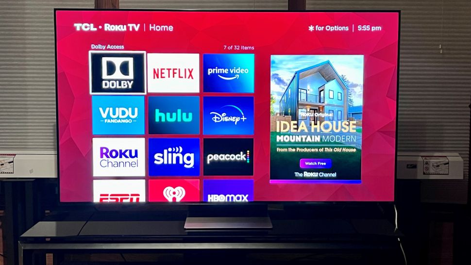 The best gaming TV for 2023 TVs for PS5 and Xbox Series X TechRadar