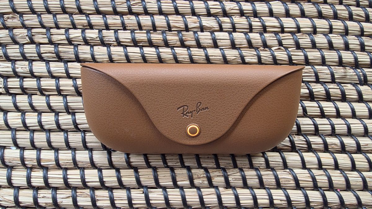 Ray-Ban Meta Wayfarer Gen 2