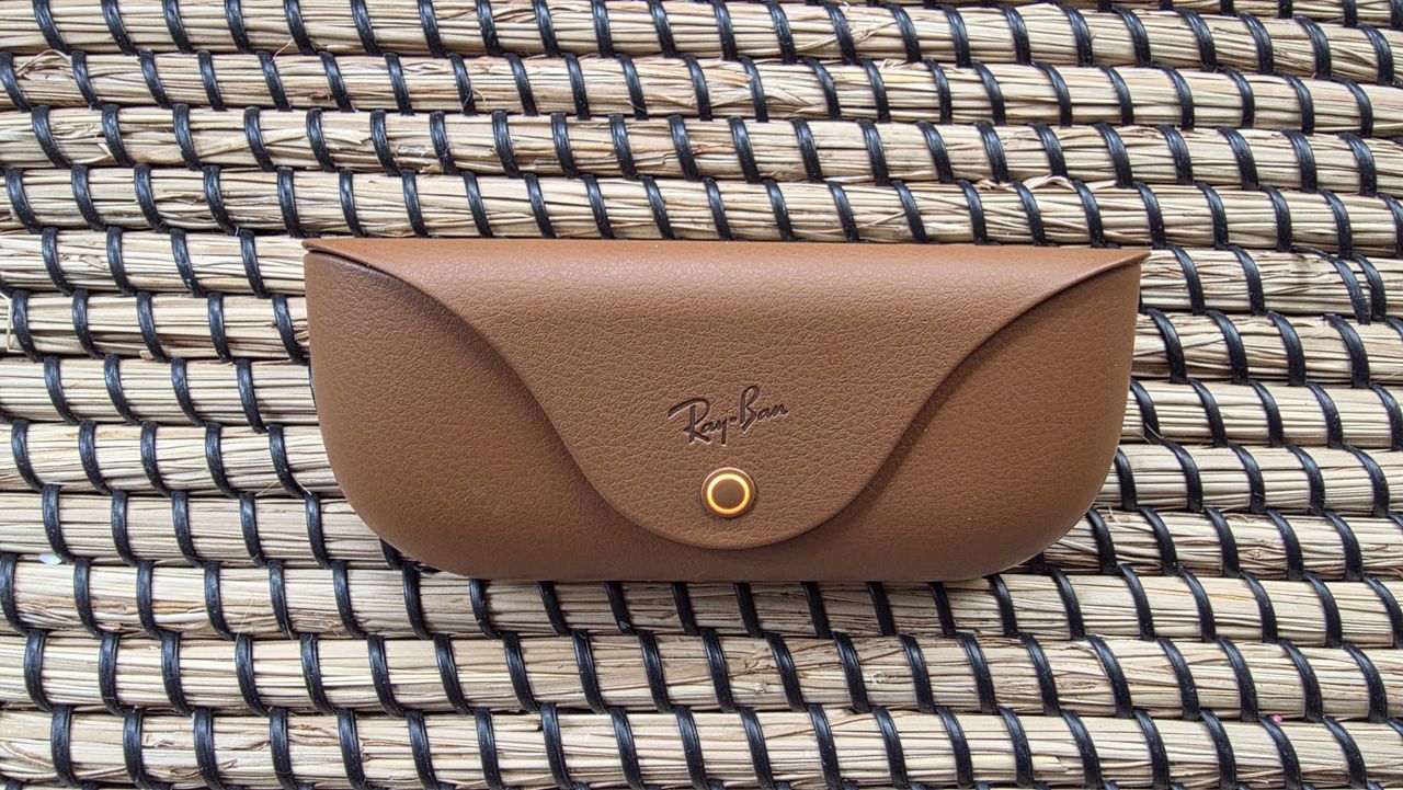 Ray-Ban Meta Wayfarer Gen 2