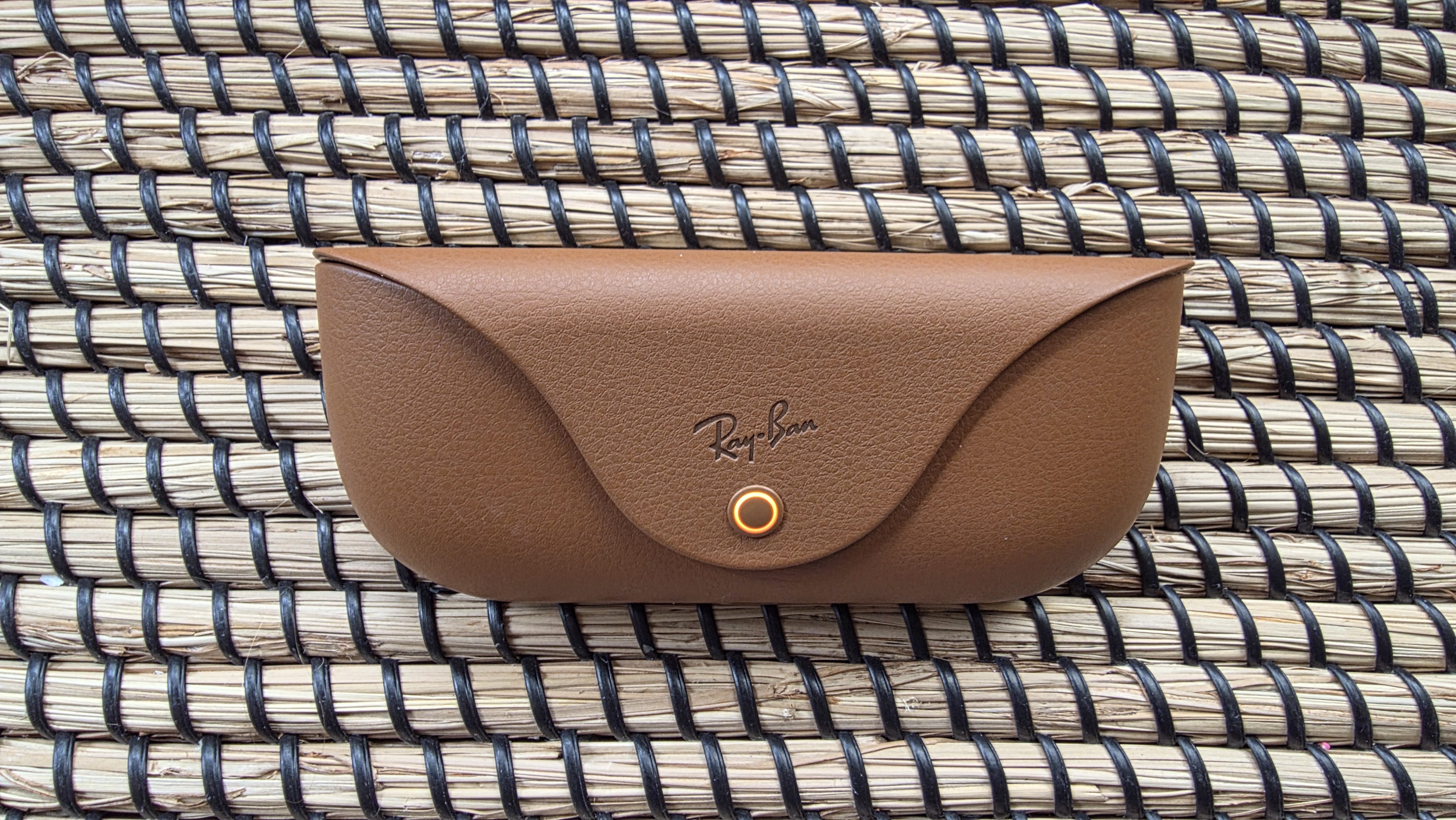 Ray-Ban Meta Wayfarer Gen 2