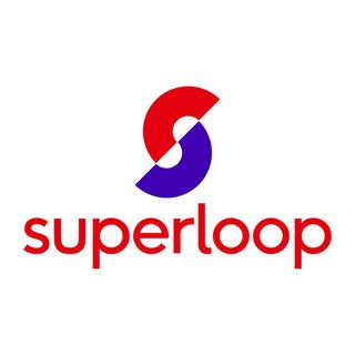 Superloop logo