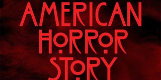 american horror story logo fx