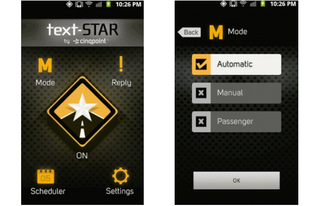 Text-STAR (Android; free)