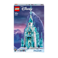 Lego Disney The Ice Castle | $219.95$Save $33 - Buy it if:Don't buy it if:
❌ Price check:
💲 Amazon | $259.99
💲