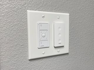 Wemo Stage Scene Controller Review Wall Mount