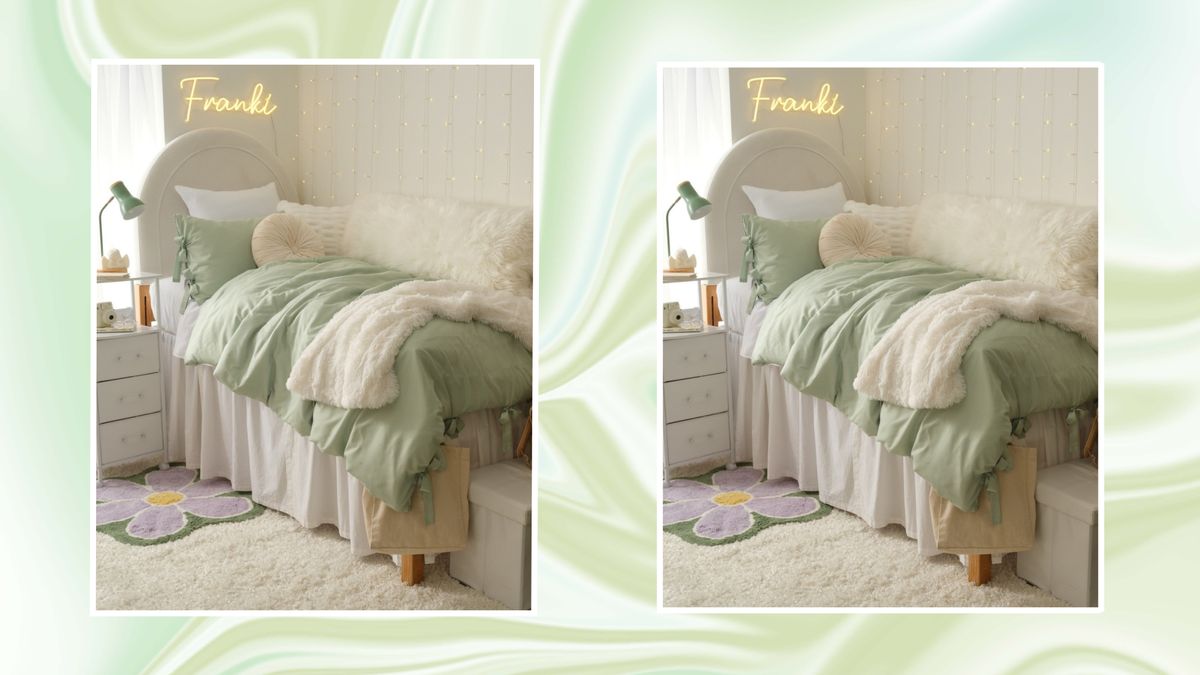 Comment choisir des draps pour votre lit pour une meilleure nuit de sommeil