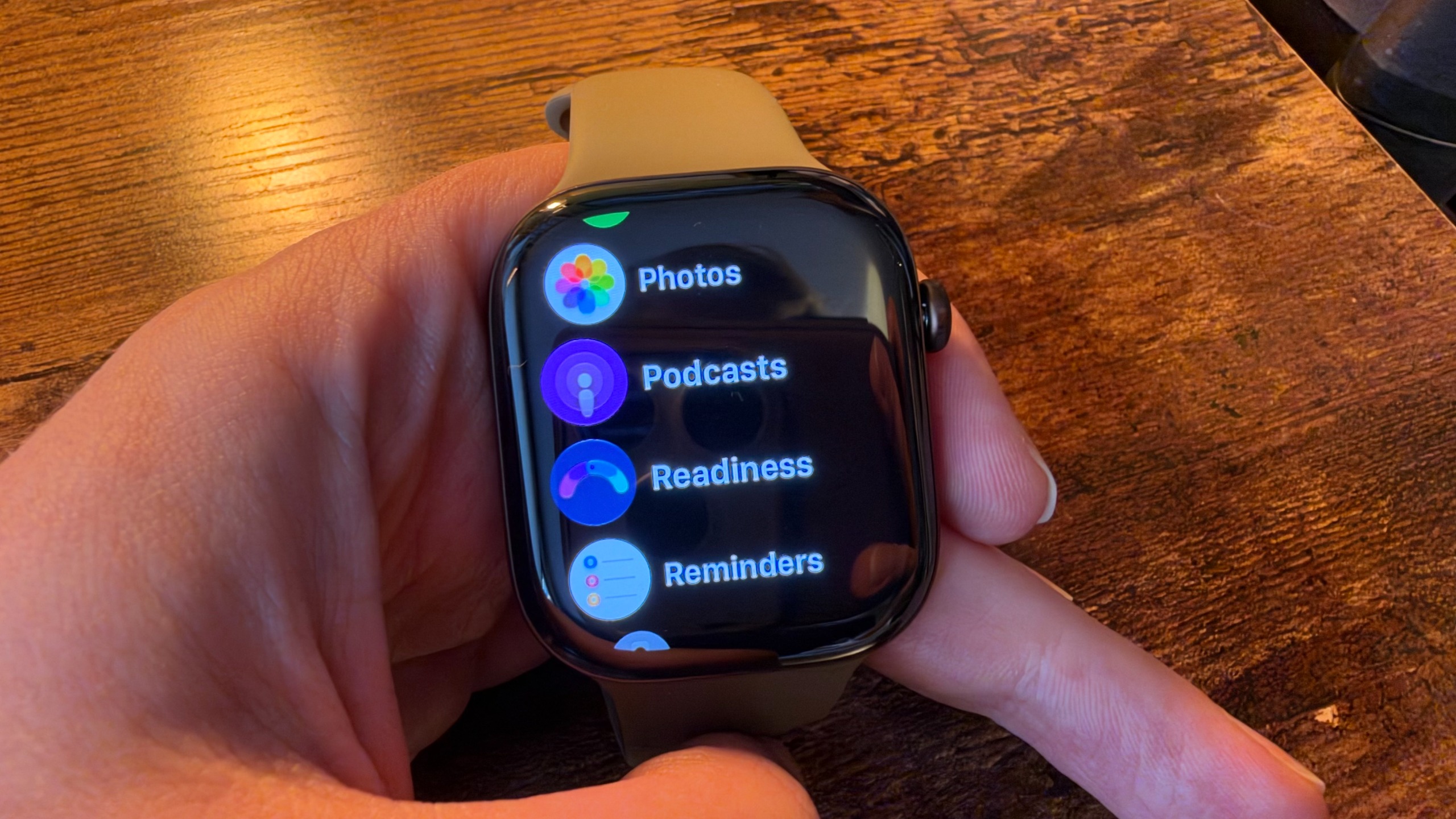 Apple Watch Series 12