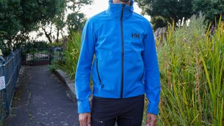 Helly Hansen Foil X Jacket review