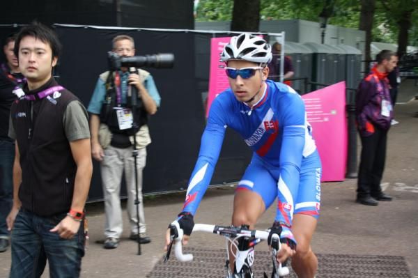 One man team Peter Sagan