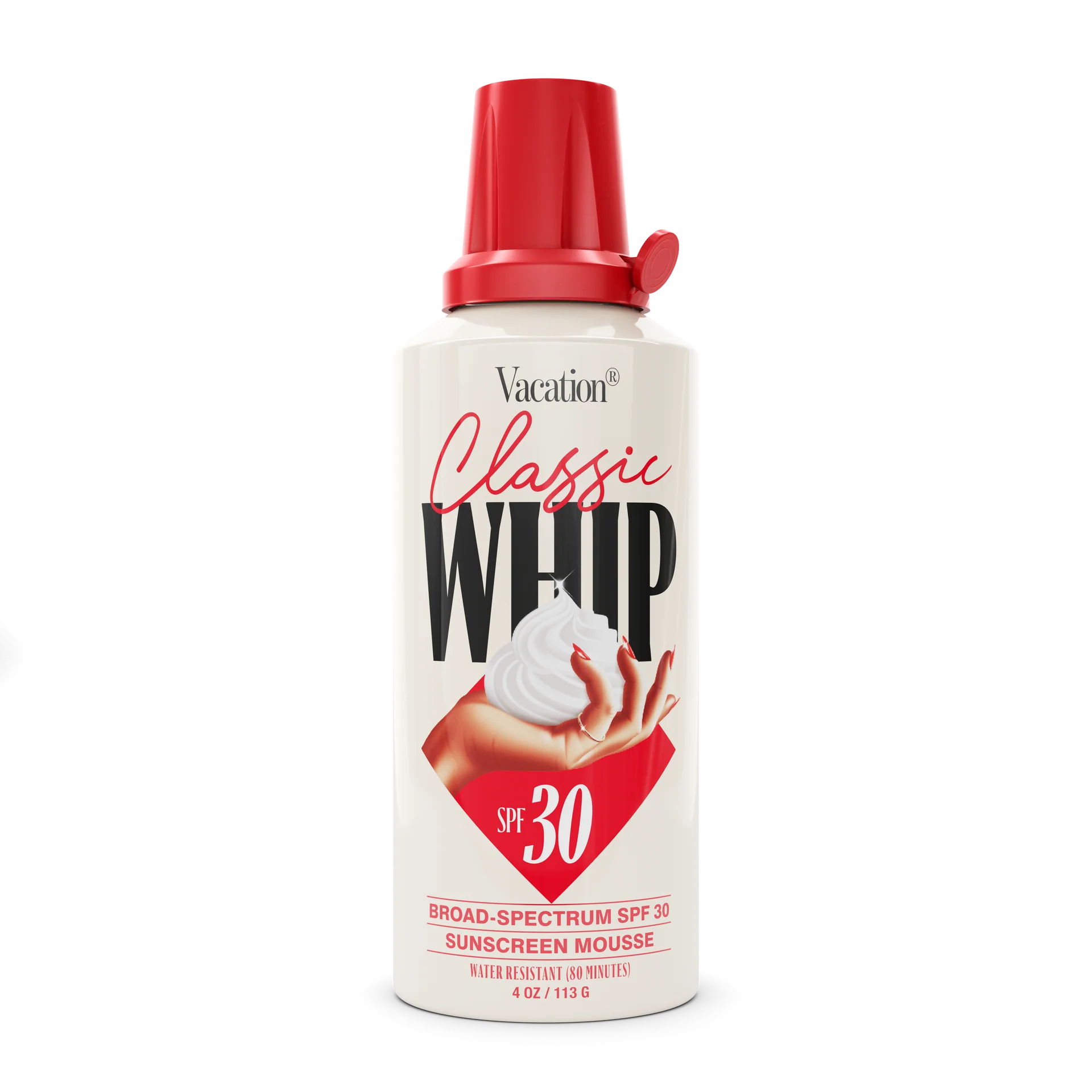 Vacation, Vacation Classic Whip, Spf 30