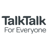 TalkTalk Fibre 65 Broadband: £20 per month with free £55 gift card