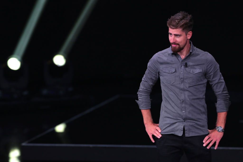 Peter Sagan