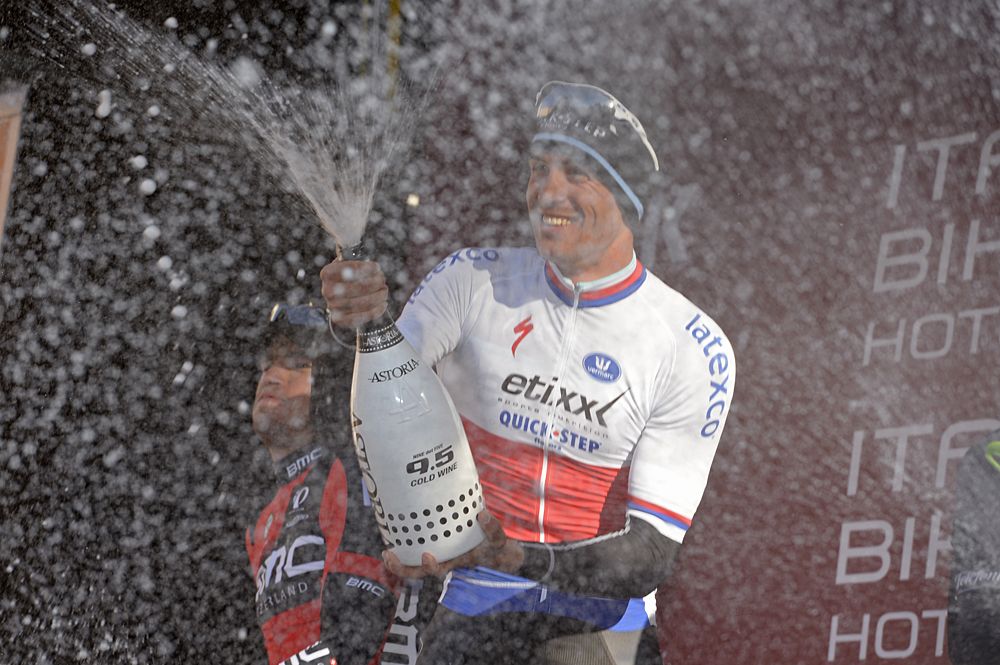Zdenek Stybar (Etixx-Quickstep)