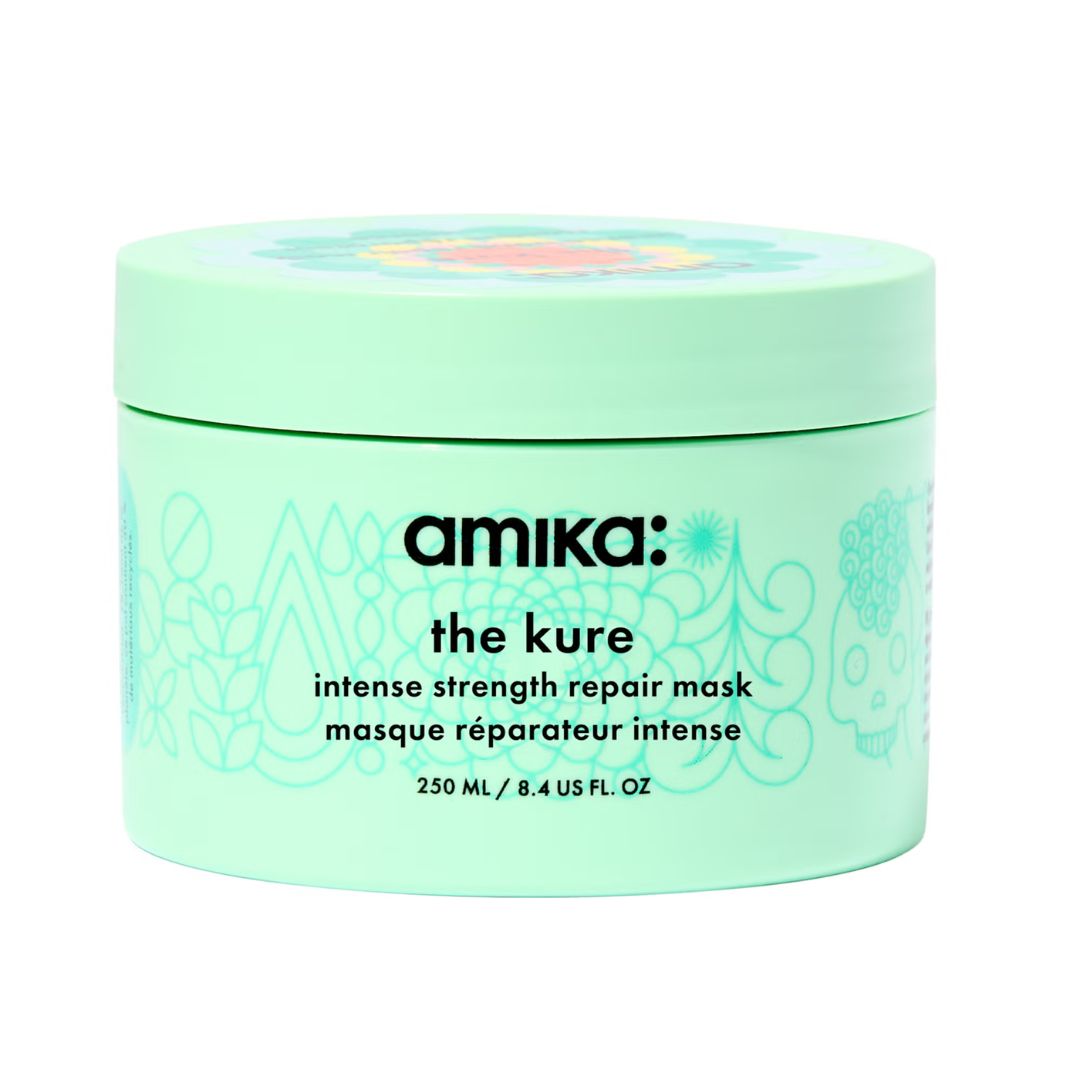 an image of Amika The Kure Intense Strength Repair Mask