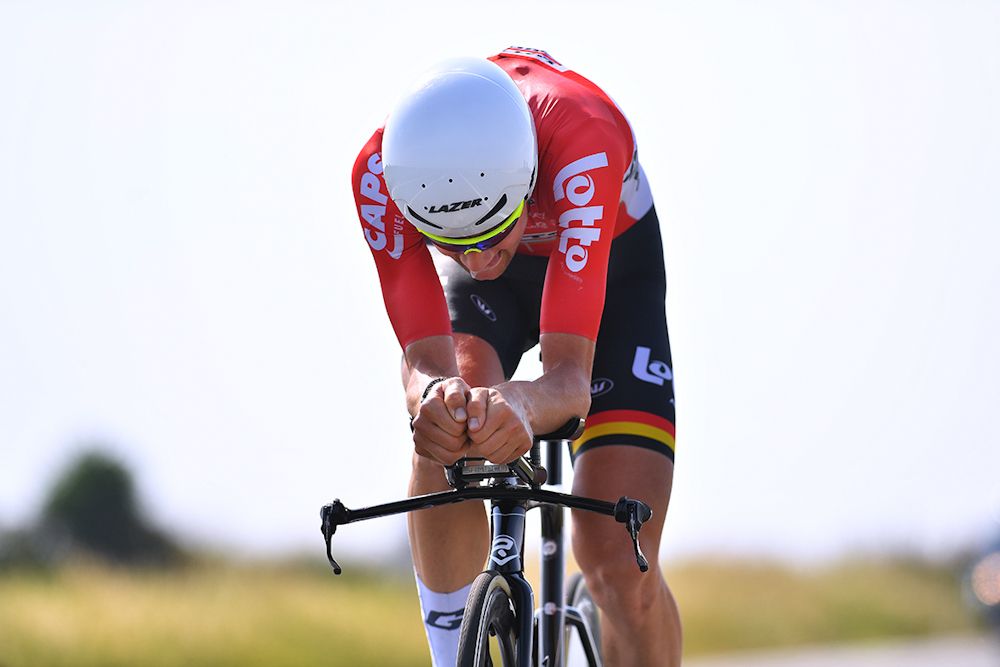 Tim Wellens