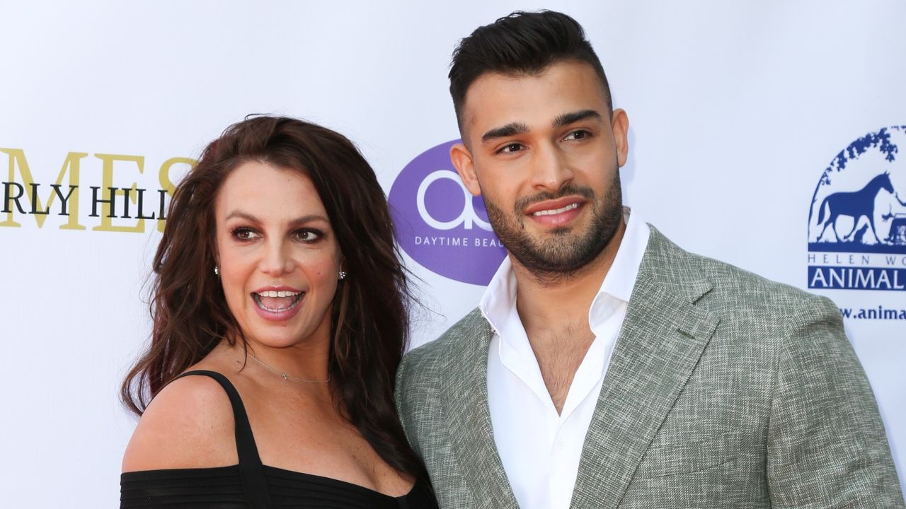 Britney Spears set to marry Sam Asghari