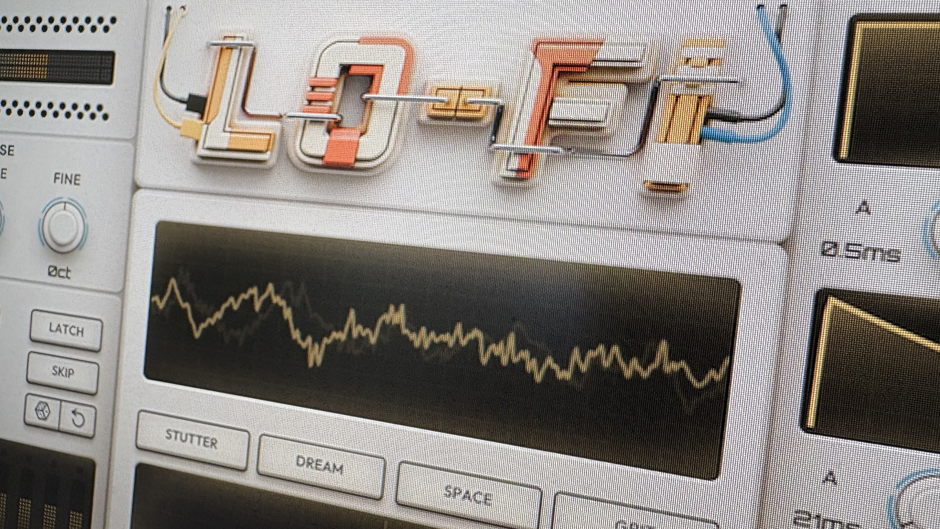 EastWest Lo-Fi