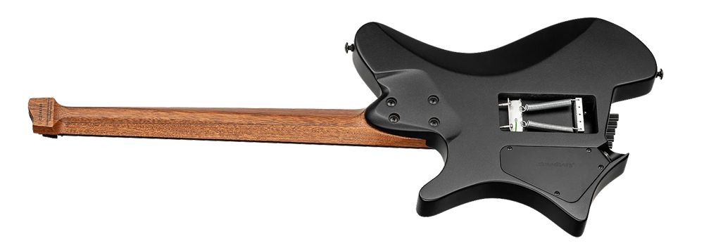 Strandberg S&auml;len NX 6 Tremolo Plini Edition