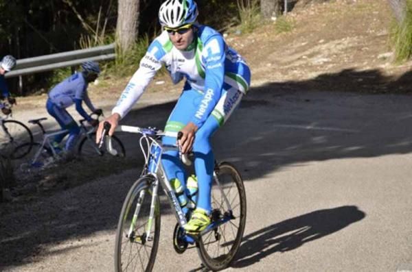 Belgian Jerome Baugnies is new to NetApp in 2012