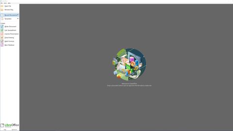 How to edit a PDF in LibreOffice | Laptop Mag