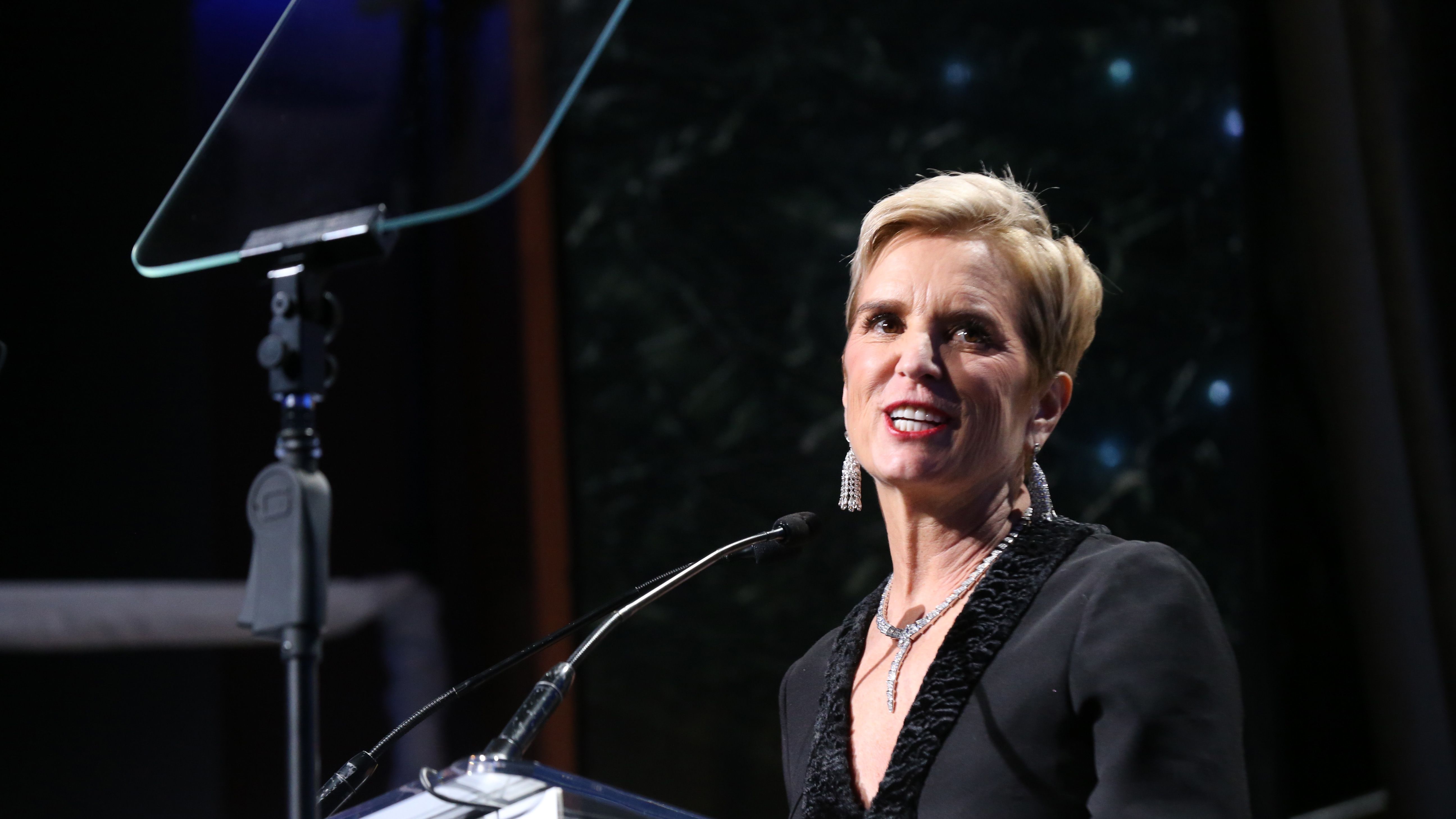 Who Is Kerry Kennedy, Andrew Cuomo's Ex-Wife & Prominent Activist 