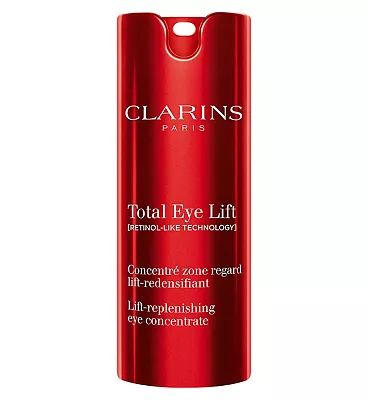 Clarins Total Eye Lift